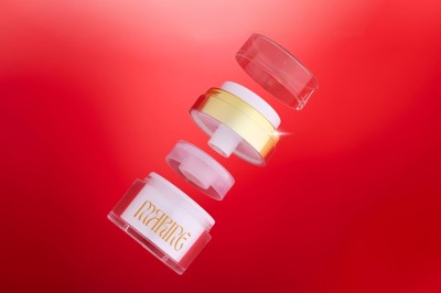 Airless буркани