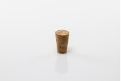 Коркова конусовидна тапа 28x19/13 - за Φ 16 Коркова конусовидна тапа 28x19/13 - за Φ 16