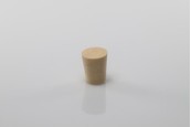 Конусовидни силиконови тапи с размери 27,2x22,2/17,5 - за Φ 19 (PP 28) Конусовидни силиконови тапи с размери 27,2x22,2/17,5 - за Φ 19 (PP 28)