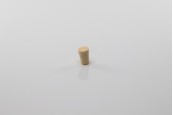 Силиконова коркова тапа 29x23,8/19,2 - за Φ 21 Силиконова коркова тапа 29x23,8/19,2 - за Φ 21