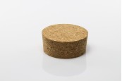 Коркова конусовидна тапа с размер  30x75/70 - за Т.О. 82