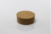 Коркова конусовидна тапа 30x80/75 - за Т.О. 89 Коркова конусовидна тапа 30x80/75 - за Т.О. 89