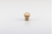 Синтетична силиконова тапа Ф 19.5 mm Синтетична силиконова тапа Ф 19.5 mm