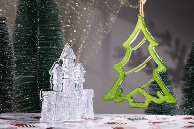 Силиконови калъпи