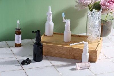 Пулверизатори