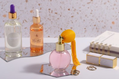 Винтидж спрей помпи 