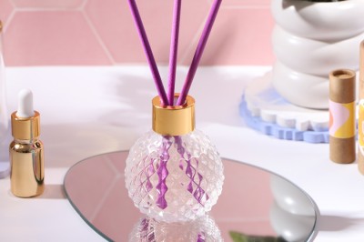 Бутилки Ароматизатори