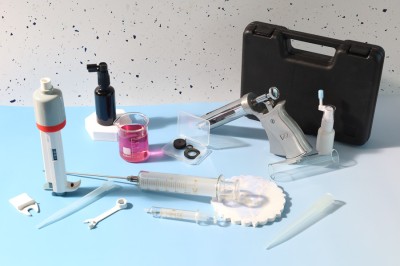 Спринцовки