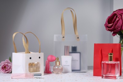 Опаковки за подарък 