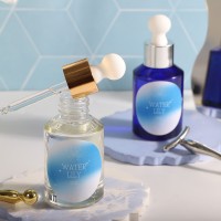 Бутилки за етерични масла 