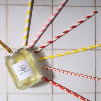 Екологични сламки