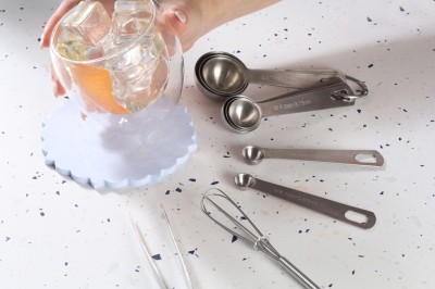 Съдове и инструменти