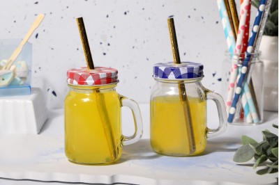 Опаковки за кафе напитки