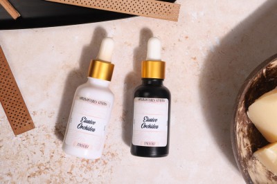 Ароматни масла за свещи