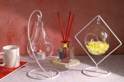 Декоративни буркани