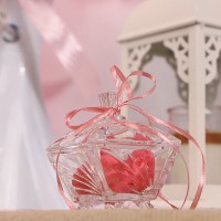 Буркани за сватбени подаръци