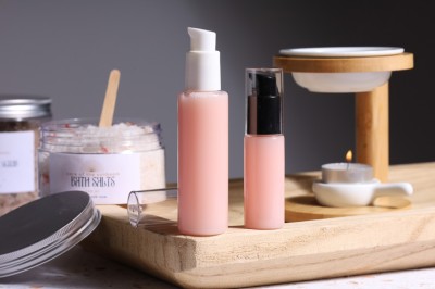 Помпи за крем 