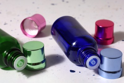 Капачки гутатор