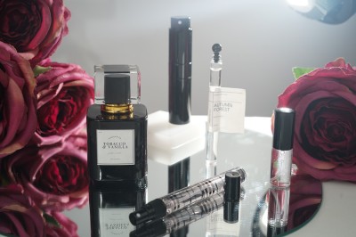 Парфюмерия