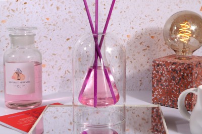  Духано стъкло