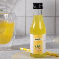 Безалкохолни напитки