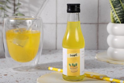 Безалкохолни напитки