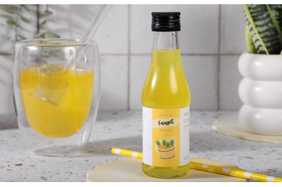 Безалкохолни напитки