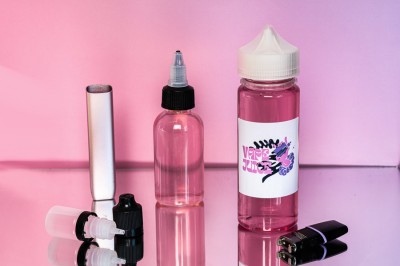 Електронна цигара