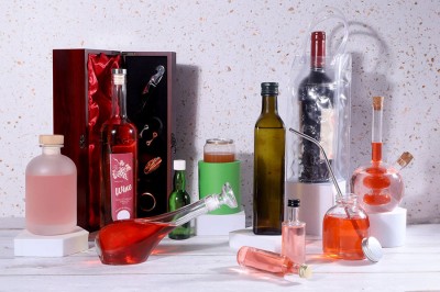 Всички Бутилки