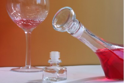 Стъклени тапи