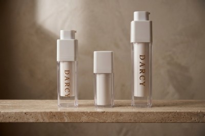 Airless бутилки 