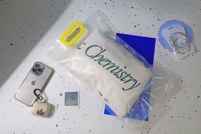 Найлонови торбички