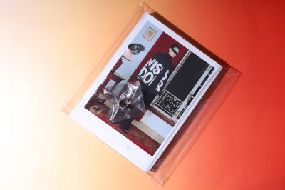 Самозалепващи торбички