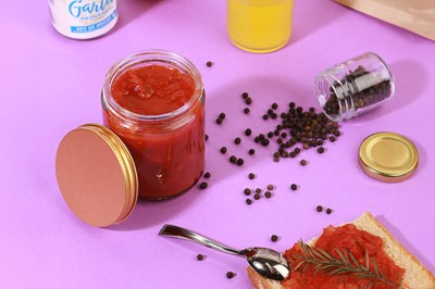 Лютеница и сосове