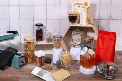 Всички буркани