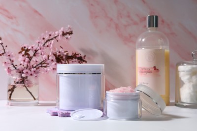 Буркани с двойно дъно (двустенни)