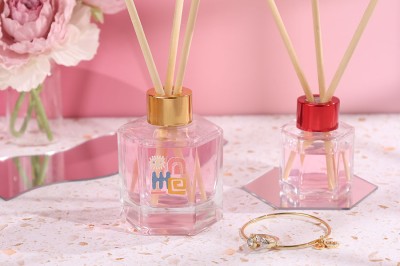 Контейнери за ароматни дифузери