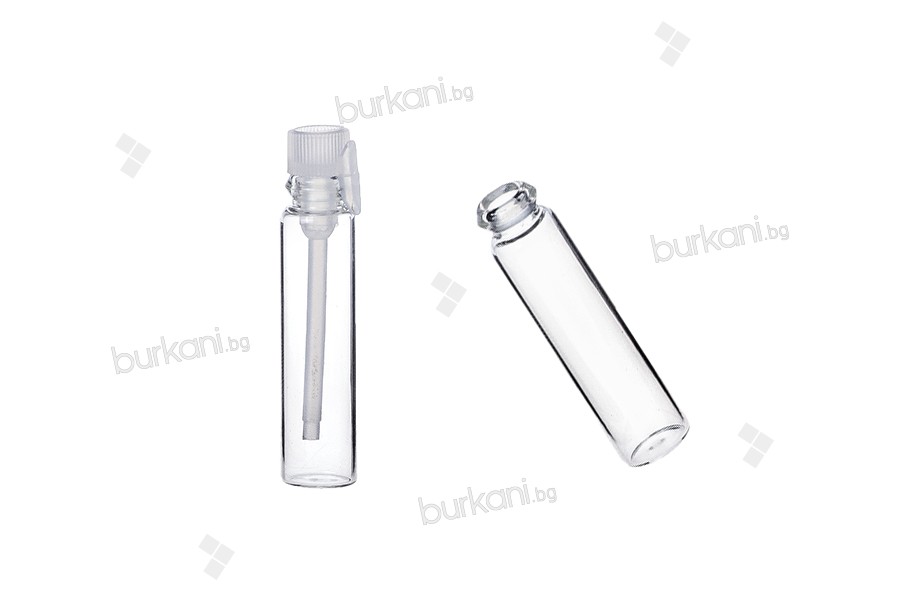 Tester 1 ml 