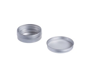 Алуминиев буркан за крем  50 ml-изображение_размери