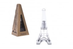 Бутилка за парфюм 30 мл с вид на Айфелова кула