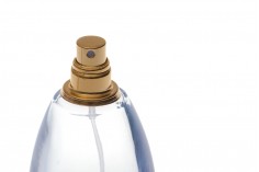 Стъклена бутилка за парфюм  60 ml