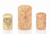 Natural corks category