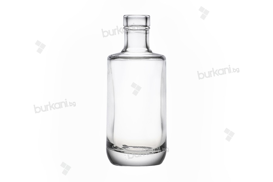 200 ml şişe