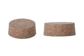 Конусовидни коркови тапи - 30x85/80 Конусовидни коркови тапи - 30x85/80