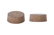 Коркова конусовидна тапа 30x80/75 - за Т.О. 89 Коркова конусовидна тапа 30x80/75 - за Т.О. 89
