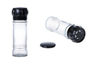 Буркан за подправки 100 ml-изображение_размери