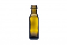 Zeytinyağı şişesi 100 ml PP 31.5 MARASCA UVAG