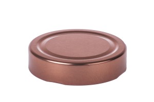 Капачка Т.О. 70 Deep Бронз  без Пик-изображение_продукт