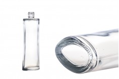 Oval parfüm şişesi 100 ml 12/100 (18/415)