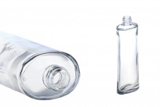 Стъклена бутилка за парфюм  100ml 12/100 (18/415)
